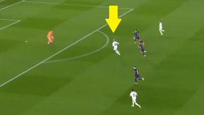 Nagranie już w sieci. 17-latek zaskoczył Barcelonę