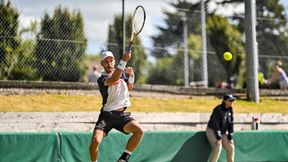 Filip Peliwo ponownie zagrał w Chinach. Nie był to wielki powrót