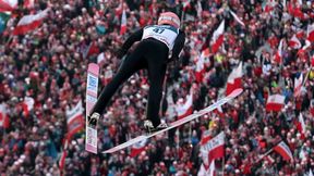 PŚ w Zakopanem. Dawid Kubacki: To nie był mój dzień