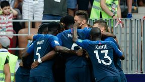 Liga Narodów. Gdzie oglądać mecz Chorwacja - Francja? (transmisja)