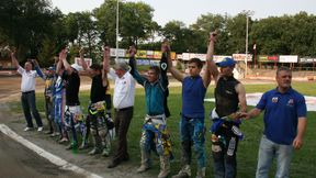 Historia spotkań zespołów z Grudziądza i Gdańska