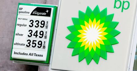 BP chce odrobić straty po historycznej katastrofie. Wielka inwestycja w Australii