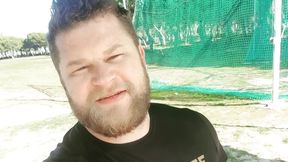 Nieustanny ból. Niepokojące słowa Fajdka przed igrzyskami