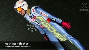 Pięciu Polaków wystartuje w Planicy. "Jeżeli pogoda będzie sprzyjała, możemy mieć nowy rekord Polski"