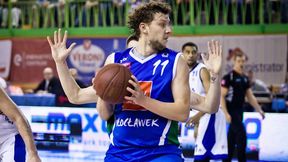 Fiodor Dmitriew: W Gdyni fajnie się gra