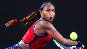 Stuttgart: Gauff niczym Pegula. Rywalka rozbita
