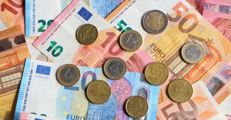Strefa euro. Bułgaria i Chorwacja na drodze do unijnej waluty