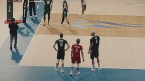 Pod Siatką: Polacy stracili seta. Oto kulisy meczu z Holandią