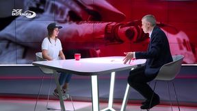 Żużel. Garbowska po śmierci koleżanki z motocrossu: Jej koledzy się boją, ja nie czuję strachu