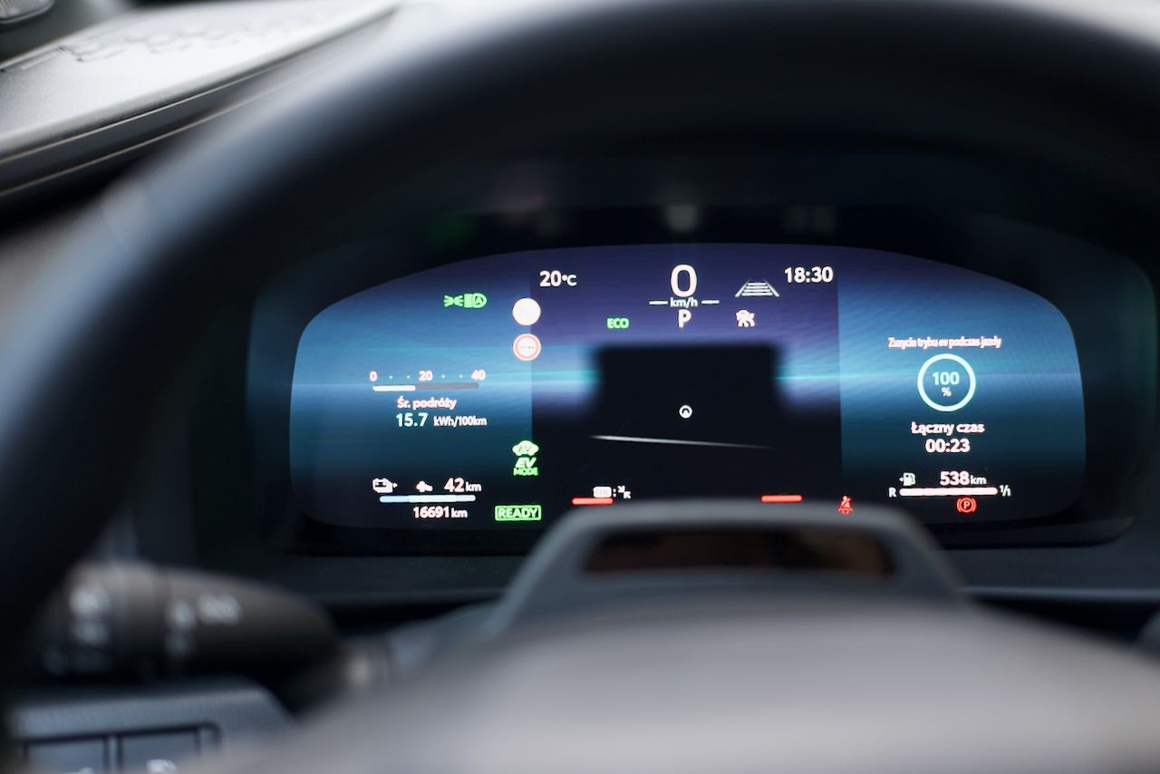 Toyota C-HR Tokyo Edition