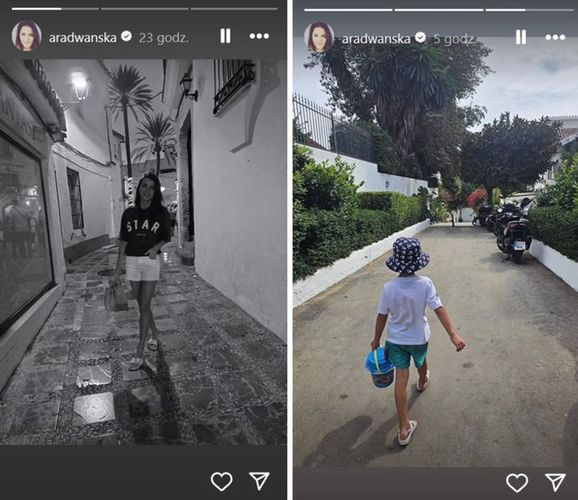 instagram.com/stories/aradwanska