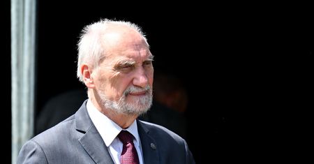 Czarne chmury nad Macierewiczem. Jest komunikat prokuratury