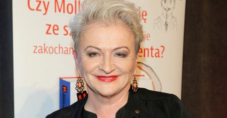 Hanna Bakuła znowu krytykuje serial. Tym razem wytknęła poważny błąd