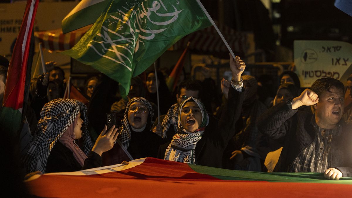 Świat reaguje na porozumienie między Izraelem i Hamasem