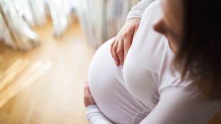 Chciała zgody byłego męża na zajście w ciążę. Głośna sprawa z Radomia