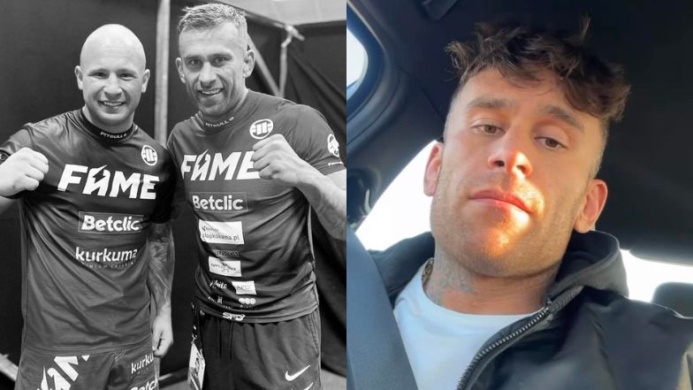 Mateusz Murański nie żyje. Arkadiusz Tańcula wspomina rywala