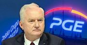 Nowe auta dla zarządu PGE. Po tekście WP jest zawiadomienie do prokuratury