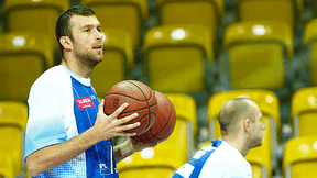 Mamy awansować do TBL - rozmowa z Marko Djuriciem, koszykarzem Polskiego Cukru SIDEn Toruń
