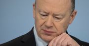 Inwestorzy mówią: "Dość". Prezes Deutsche Banku może stracić stanowisko