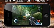 Gameloft daje powód do zakupu iPhone’a 4