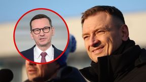 Miliony na stole. Nitras spełni obietnicę Morawieckiego?