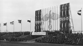 Stadion z Hitlerem i wielką historią. To najważniejsze miejsce w Zabrzu