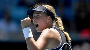 Tenis. Australian Open: szokująca klęska Belindy Bencić. Iga Świątek zagra z Anett Kontaveit