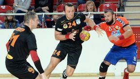 Blamaż KSZO i dymisja trenera - relacja z meczu KSZO Odlewnia Ostrowiec Św. - Czuwaj Przemyśl