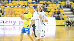 Arkadiusz Miszka: Mam nadzieję, że namieszamy w lidze