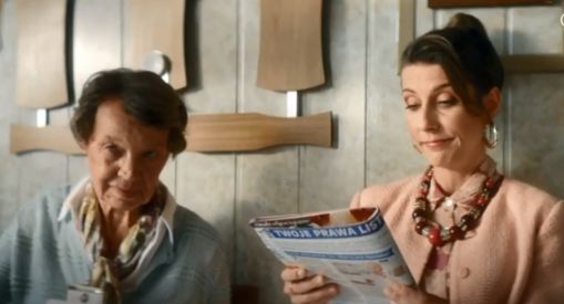 Porady mieszkaniowe w kampanii Otodom