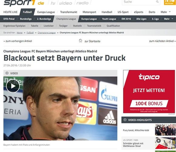 Sport1