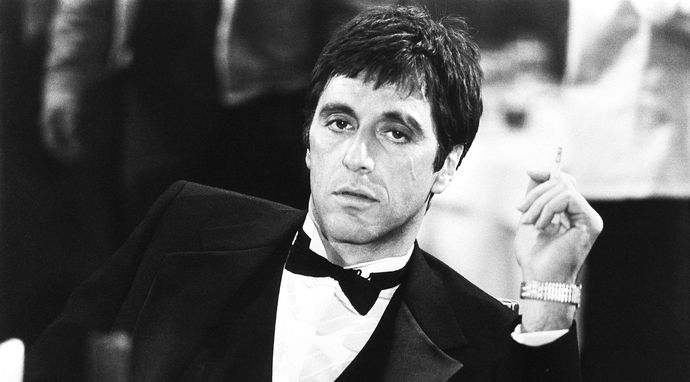 W poszukiwaniu Ala Pacino