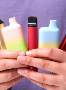 Alarming CBOS report on e-cigarette use among teenagers revealed