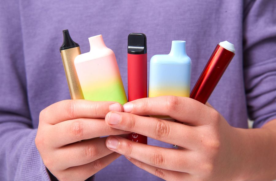 Alarming CBOS report on e-cigarette use among teenagers revealed