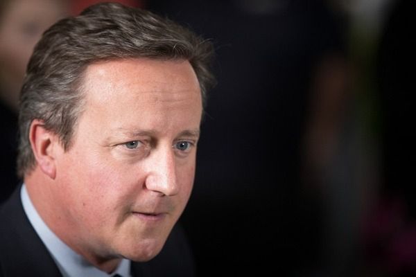 David Cameron: reformator i przypadkowy sprawca Brexitu