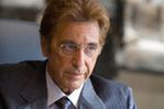 Al Pacino legendą futbolu uniwersyteckiego