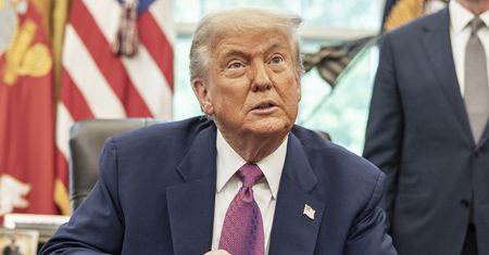 Netanjahu zaatakuje Iran? Zdecydowana reakcja Trumpa