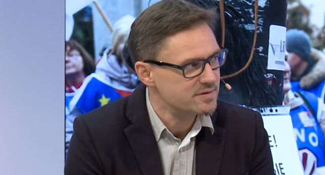 Paweł Wroński odchodzi z „Gazety Wyborczej”. Będzie rzecznikiem MSZ