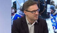 Paweł Wroński odchodzi z „Gazety Wyborczej”. Będzie rzecznikiem MSZ