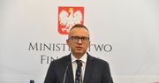 Podwójna podwyżka pensji minimalnej jak niedźwiedzia przysługa? Soboń mówił o waloryzacji kwoty wolnej od podatku