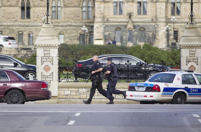 Zamachy w Kanadzie. Kraj analizuje przyczyny zamachu