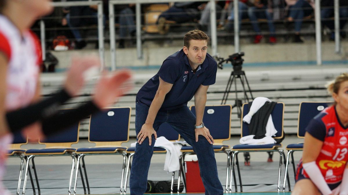 WP SportoweFakty / Justyna Serafin