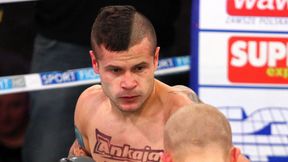 "Nie mam nic do stracenia". Piotr Gudel o walce wieczoru Polsat Boxing Promotions