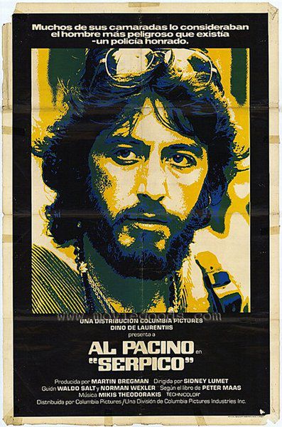 Serpico