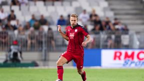 Ligue 1: tylko remis Bordeaux. Cały mecz Igora Lewczuka