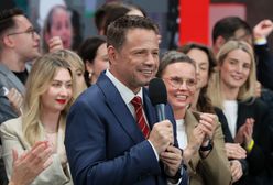 Wrocław murem za Trzaskowskim. Oto wyniki