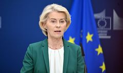 Węgry wyrzucają rosyjskich dyplomatów. KE wprost o decyzji Budapesztu