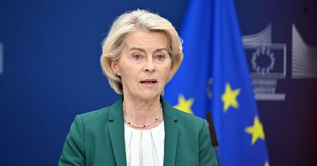 Węgry wyrzucają rosyjskich dyplomatów. KE wprost o decyzji Budapesztu