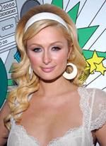Paris Hilton