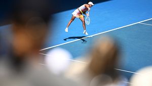 Pękł milion złotych. Tyle już zarobiła Iga Świątek w Australian Open